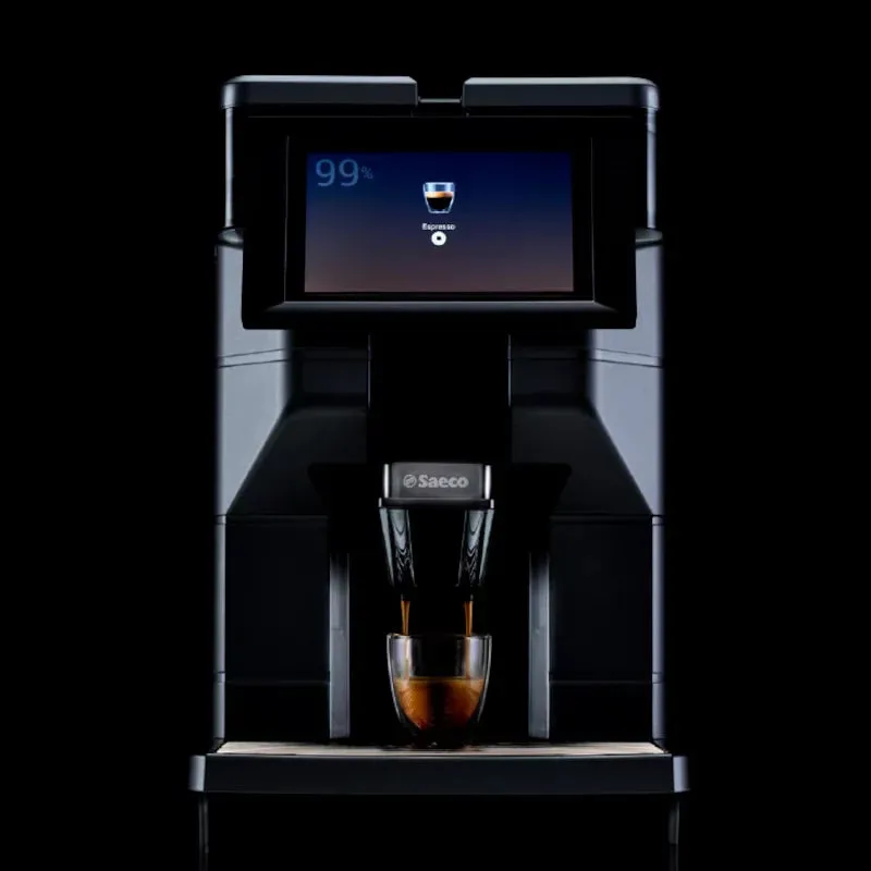 Saeco Magic M1- Fully Automatic coffee machine - Image 5