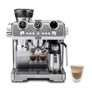 De'Longhi EC9885M Espresso Coffee Machine
