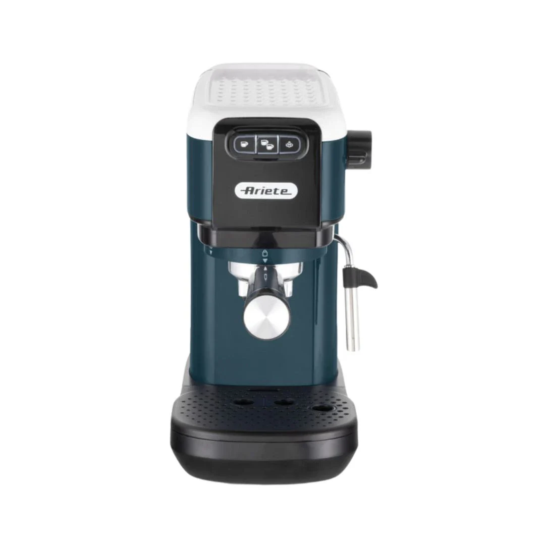 Ariete 1399 Smart Slim Coffee Machine - Image 5
