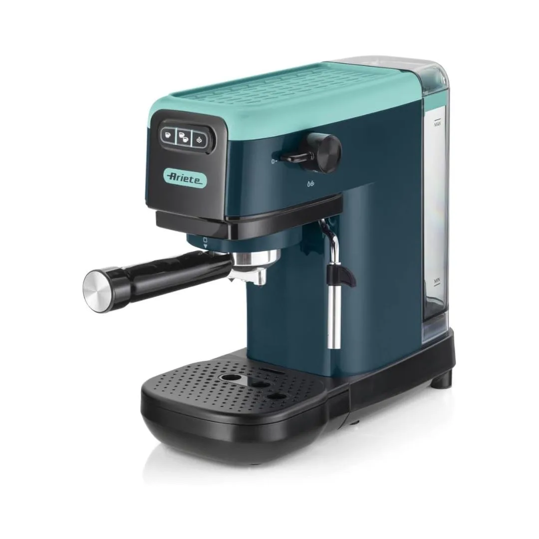 Ariete 1399 Smart Slim Coffee Machine - Image 4