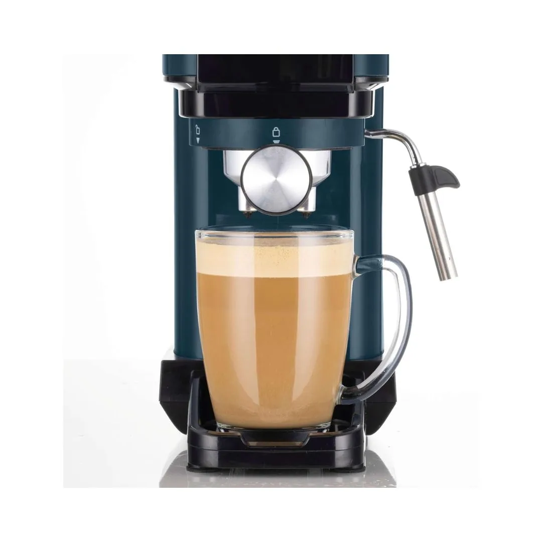 Ariete 1399 Smart Slim Coffee Machine - Image 3