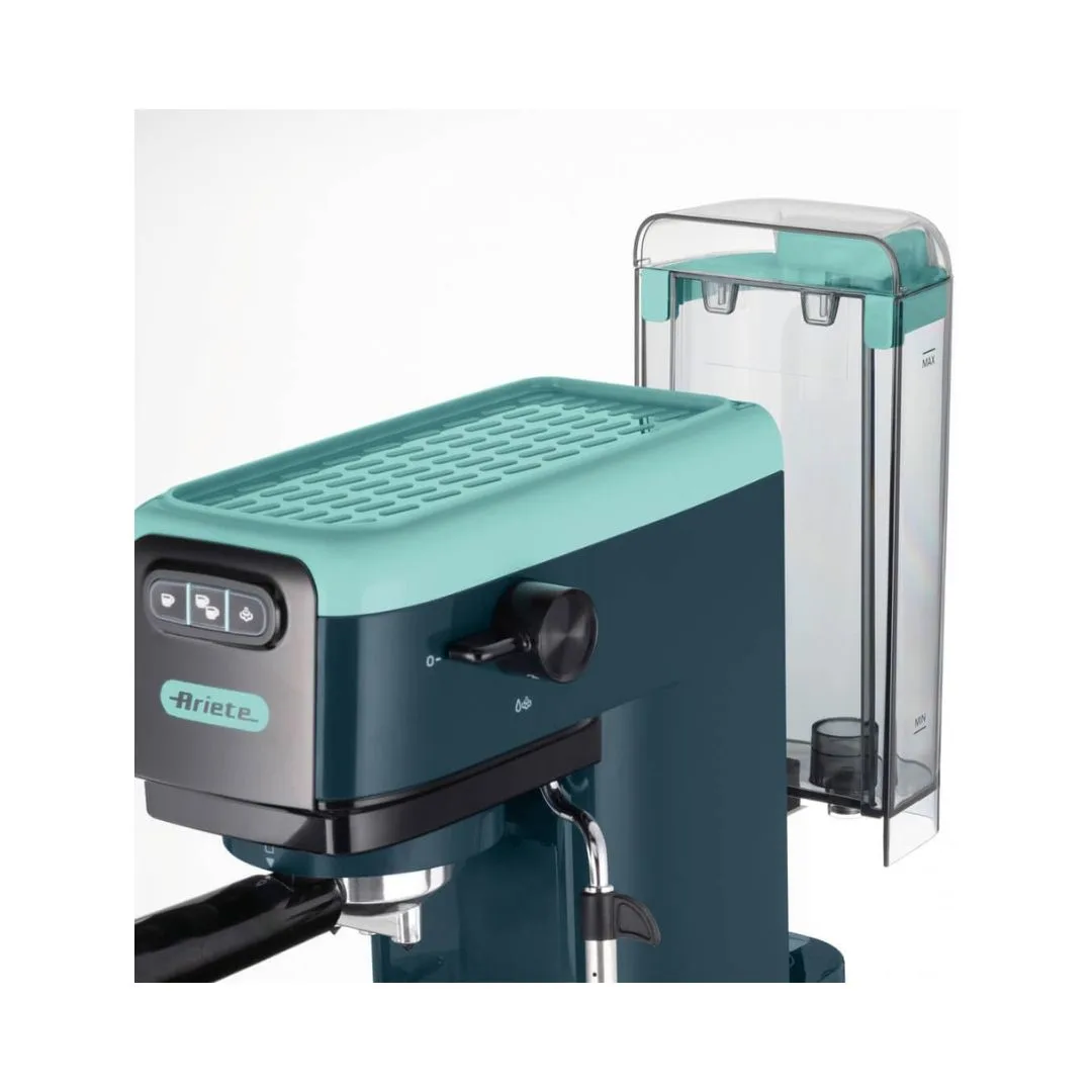 Ariete 1399 Smart Slim Coffee Machine - Image 2