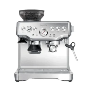 Breville BES870 Barista Express Espresso Machine
