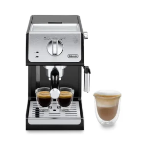 DeLonghi Ecp33.21, Coffee Machine
