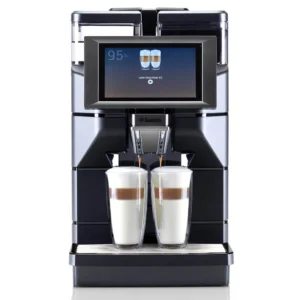 Saeco Magic M2- Fully Automatic Coffee Machine