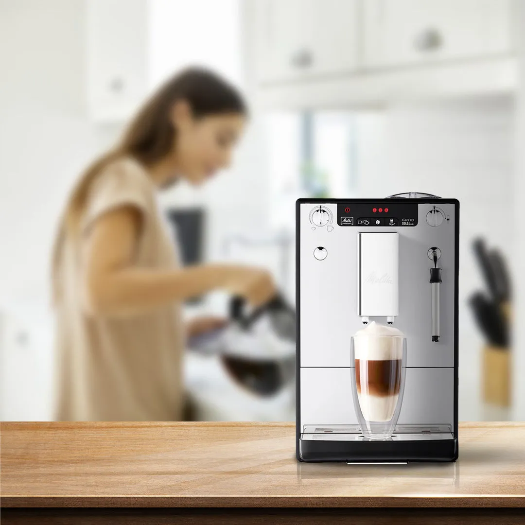Melitta Solo & Milk Coffee Machine - Image 2