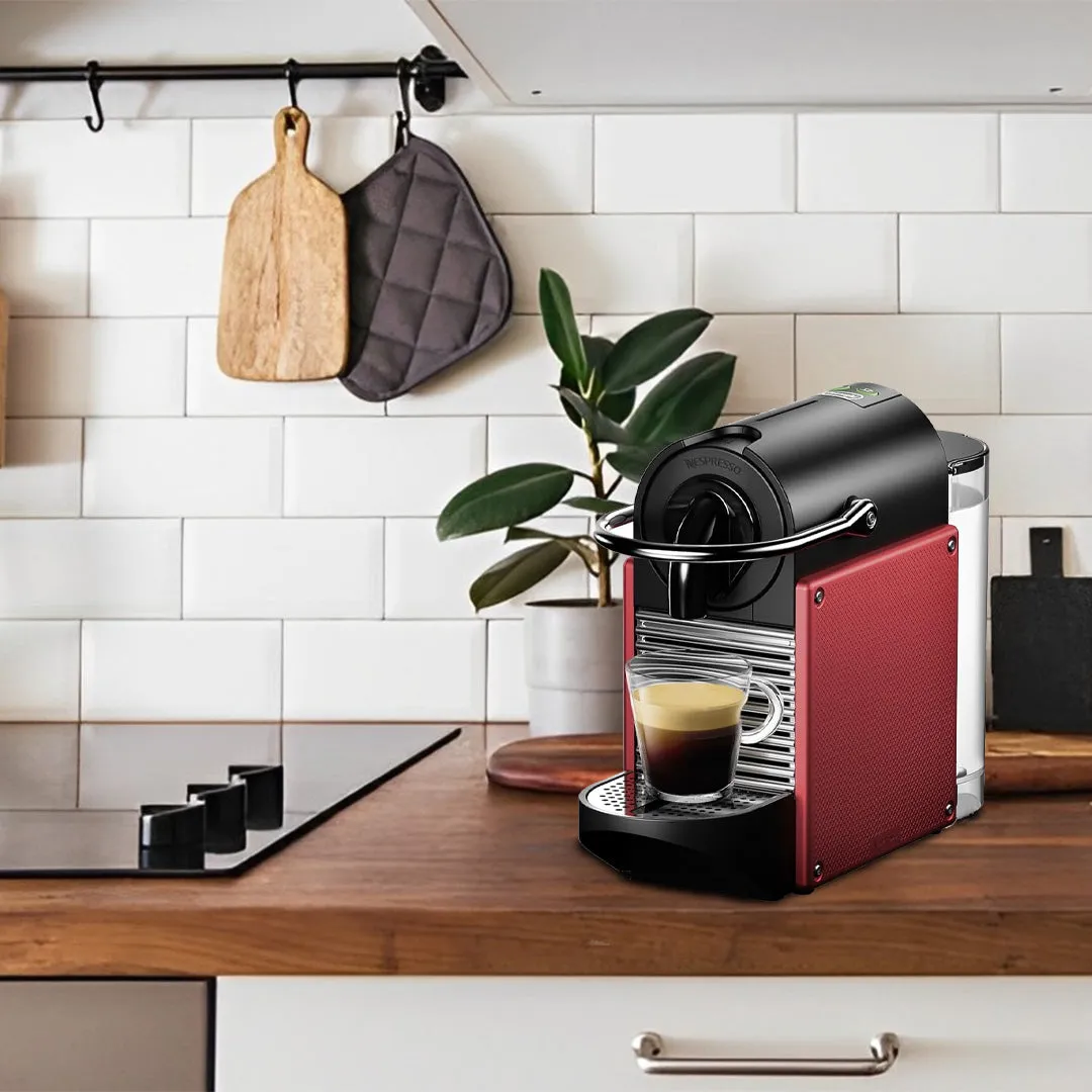 Nespresso Pixie Espresso Machine By Delonghi - Image 5