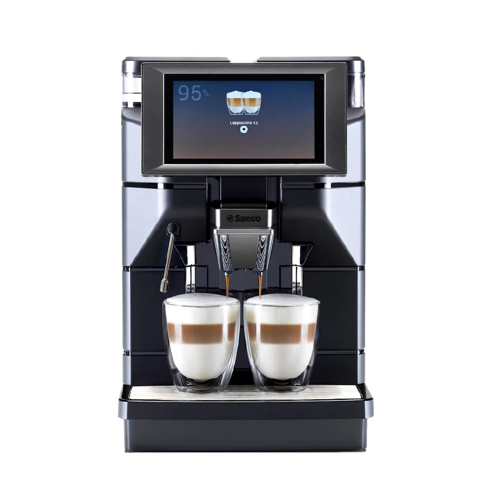 Saeco Magic M1- Fully Automatic coffee machine