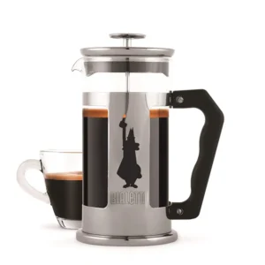 Bialetti Preziosa Coffee Press - 350ml