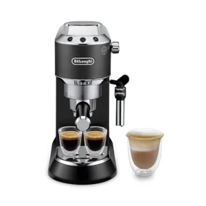 De'Longhi EC685.R 1350 | Watt Semi Automatic Espresso Coffee Machine