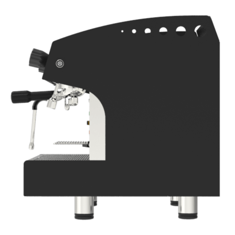 Fiamma CARAVEL CV 1 Espresso Machine For Cafes - Image 4