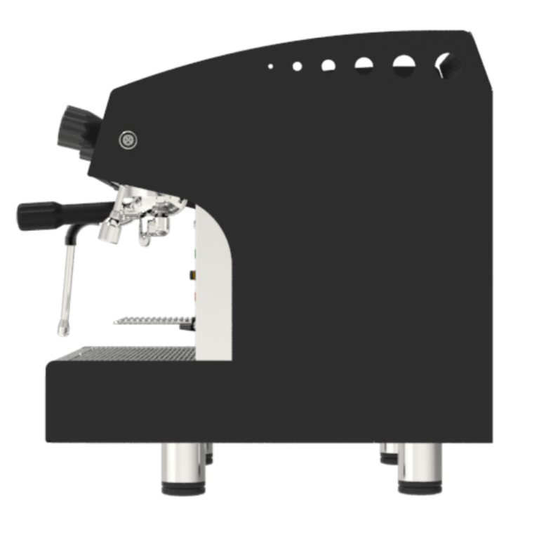 Fiamma CARAVEL CV 1 Espresso Machine For Cafes - Image 2