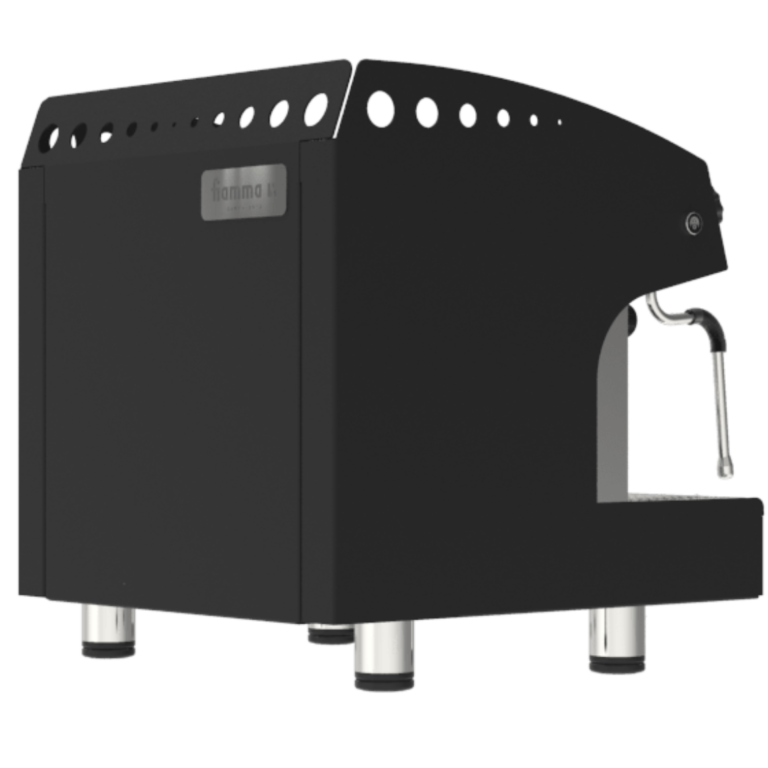 Fiamma CARAVEL CV 1 Espresso Machine For Cafes - Image 3