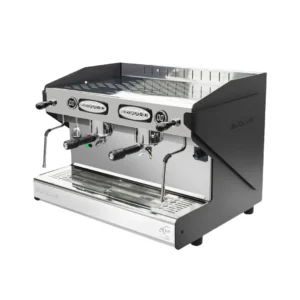 ACM Evolve 2 Group Auto Dark Side Plate