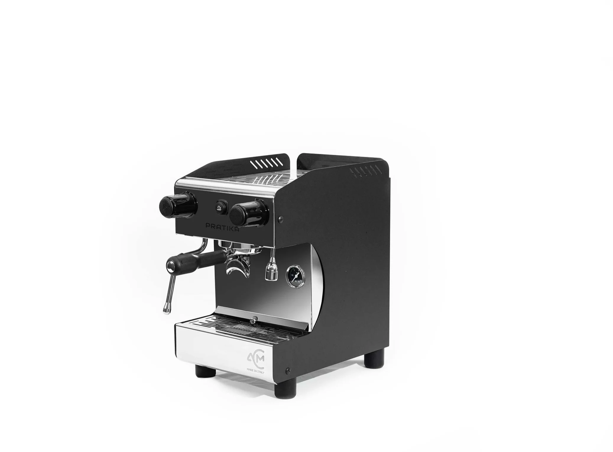 ACM Pratika 1 Group Carved