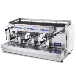 ACM Prisma 3 Group Automatic Colour White