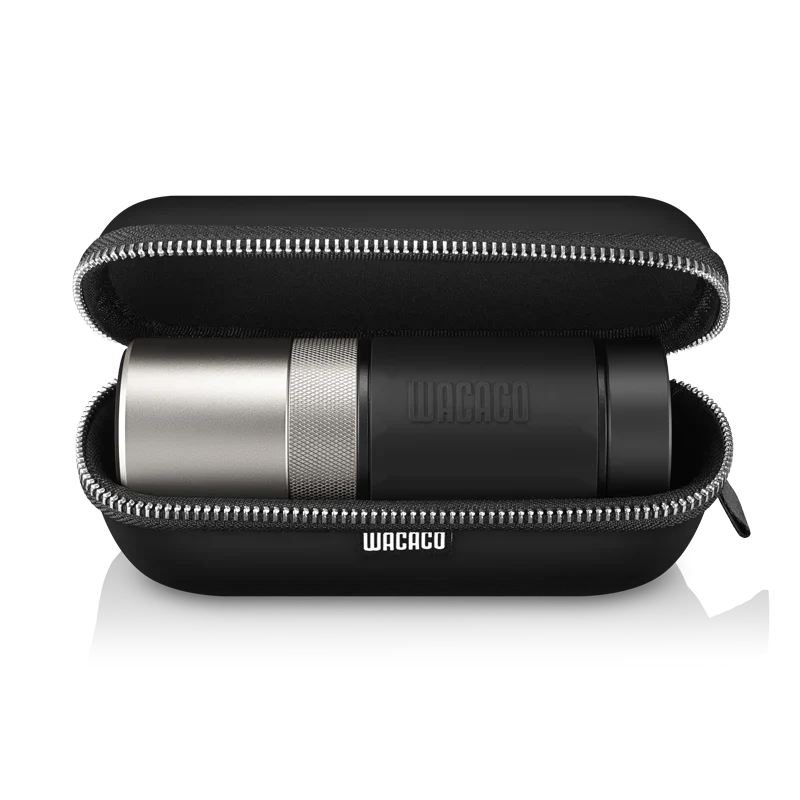 Wacaco Exagrind Case - Image 3