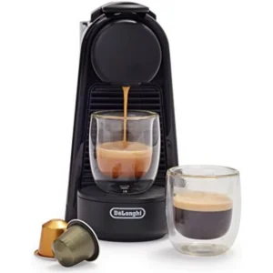 Nespresso Essenza Mini Espresso Machine by DeLonghi