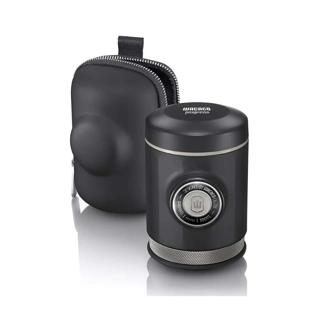 Wacaco Picopresso Portable Espresso Maker - Image 2