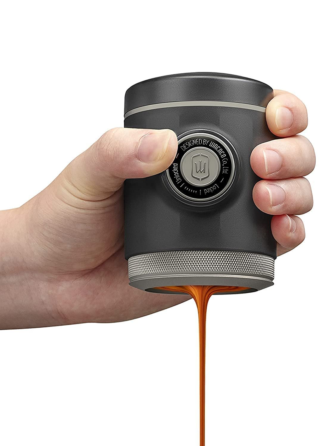 Wacaco Picopresso Portable Espresso Maker - Image 4