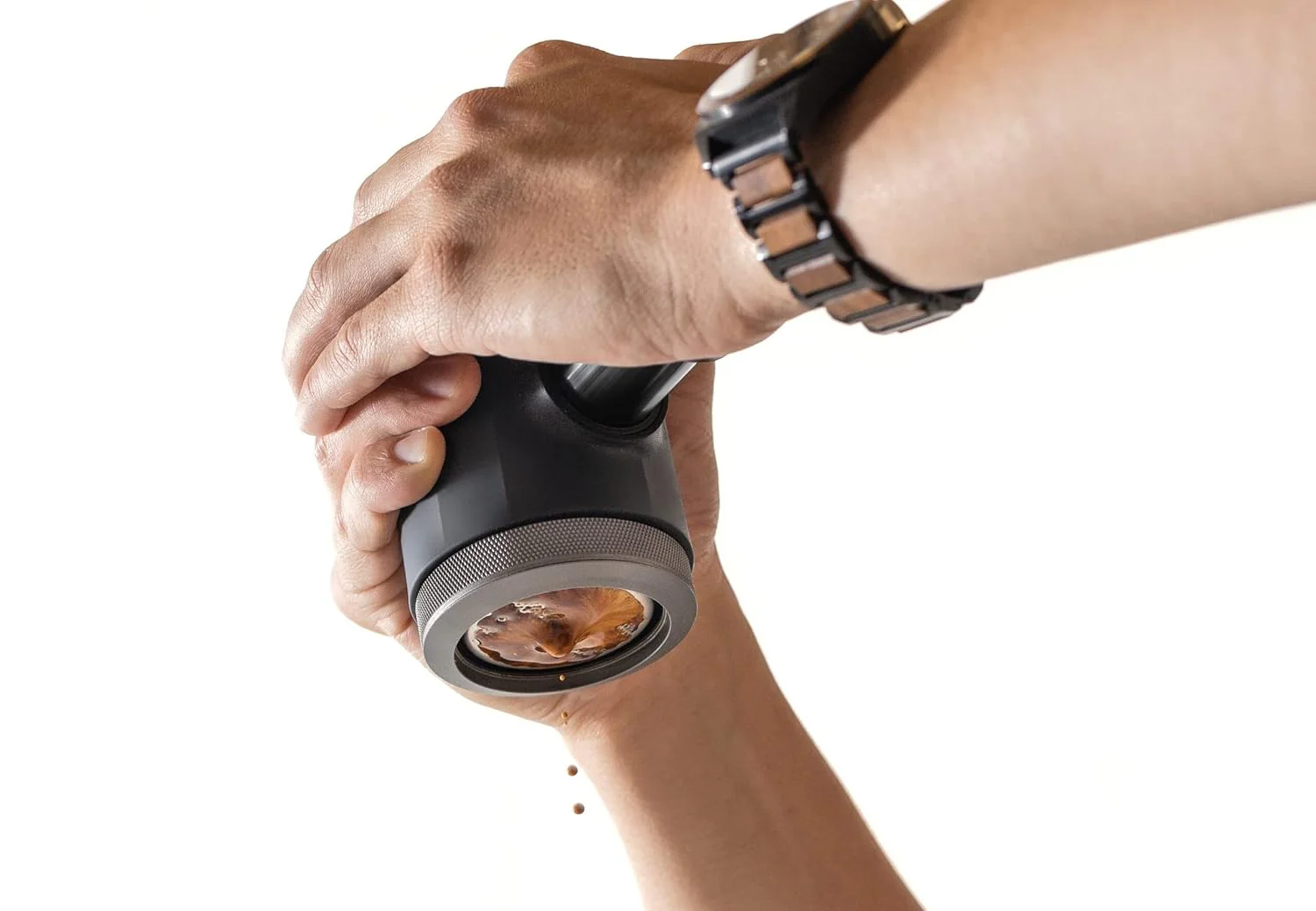 Wacaco Picopresso Portable Espresso Maker - Image 3