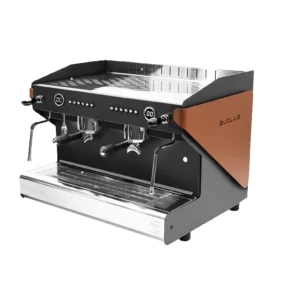 ACM Evolve 2 Group Automatic Colour Bordeaux