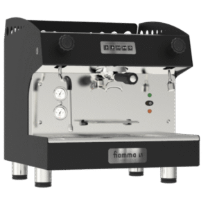 Fiamma CARAVEL CV 1 Espresso Machine For Cafes