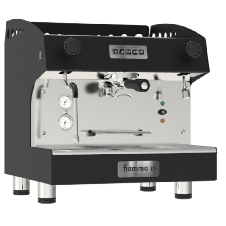 Fiamma CARAVEL CV 1 Espresso Machine For Cafes