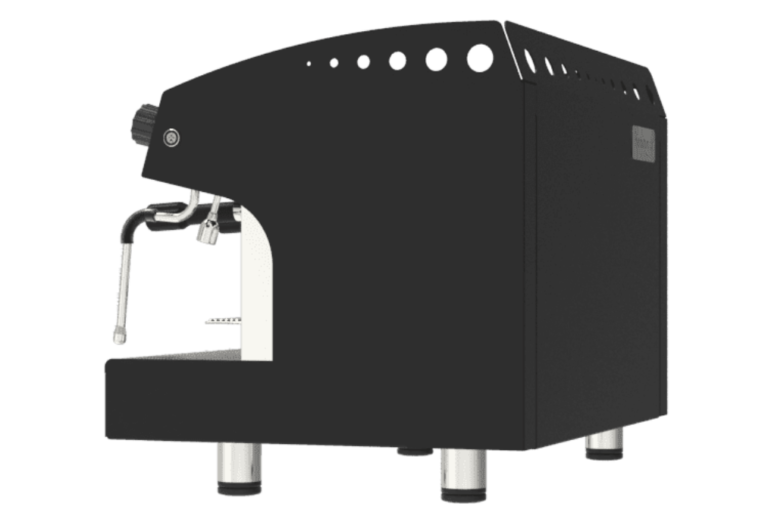 Fiamma CARAVEL 2 GR CV 11 ltr Espresso Machine - Image 3