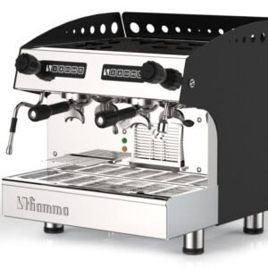 Fiamma Caravel 3 Group CV Espresso Machine