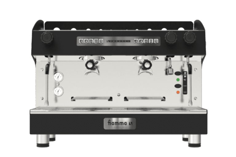 Fiamma CARAVEL 2 GR CV 11 ltr Espresso Machine - Image 5