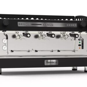 Fiamma CARAVEL 2 GR CV 11 ltr Espresso Machine