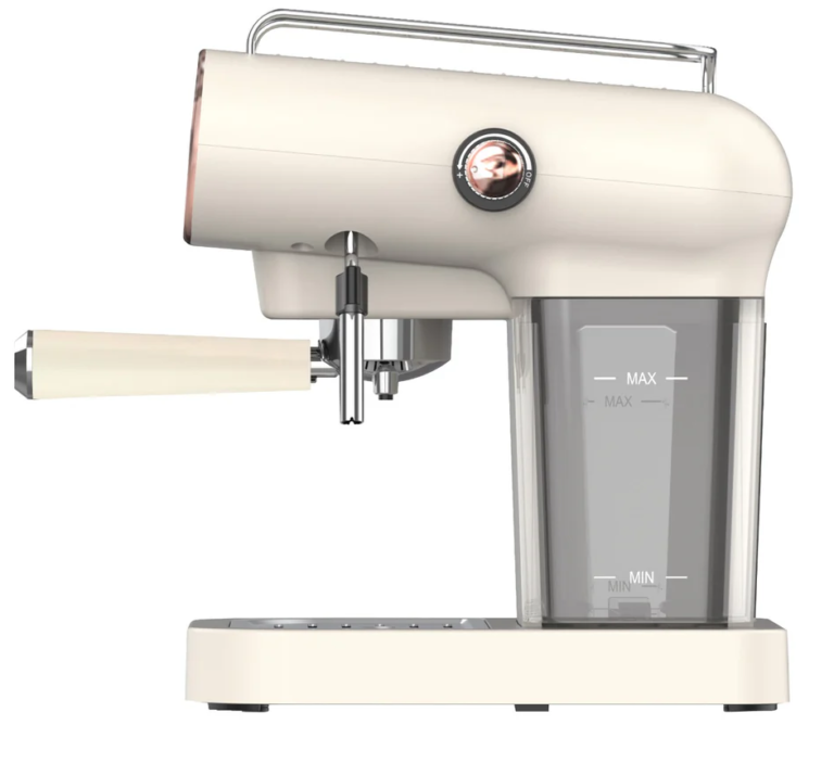 Kuchenbau Der Espresso Coffee Machine - Image 5