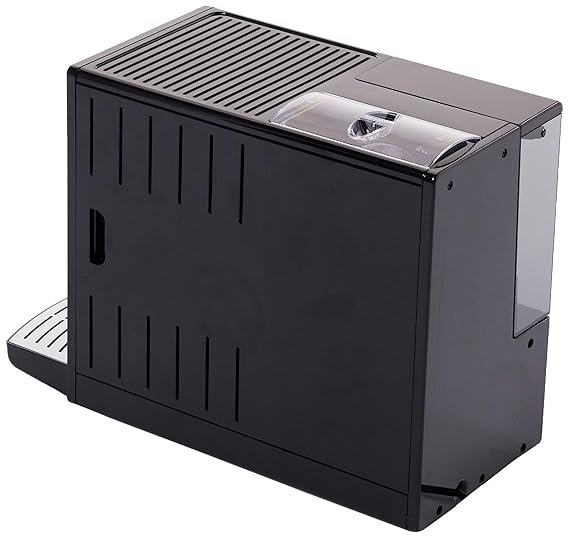Melitta Solo Black, Bean Coffee Machine with Grinder and Aroma Extraction System - Image 4