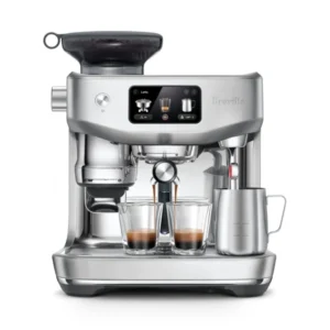 Breville/Sage The Oracle Jet Espresso Machine
