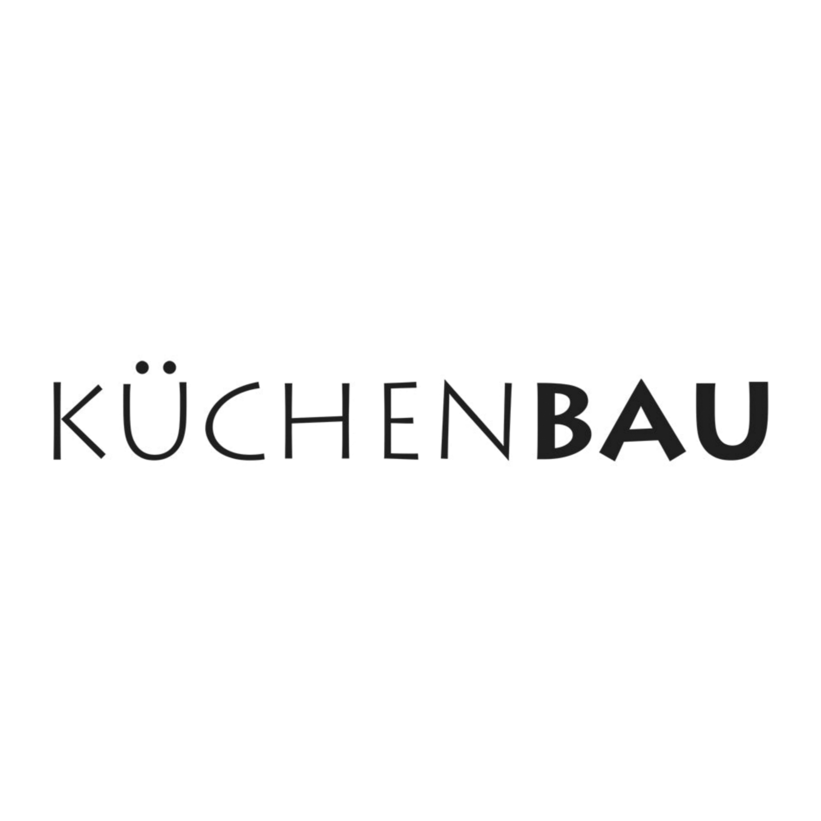 Kuchenbau