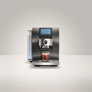 Jura Z10 Aluminium Black