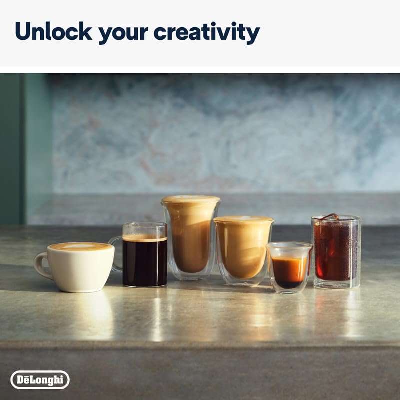 De'Longhi La Specialista Touch EC9455.M Espresso Coffee Machine - Image 4