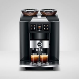 Jura GIGA10 Diamond Black