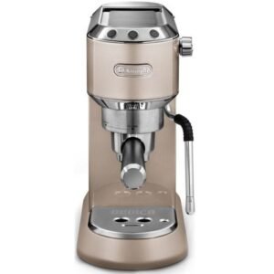 De'Longhi EC885B Dedica Arte Espresso Machine