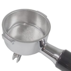 53mm Double Spout Portafilter
