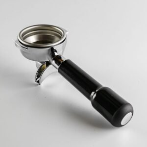 58mm Double Spout Portafilter