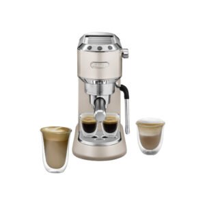 De'Longhi EC885G Dedica Arte Espresso Machine