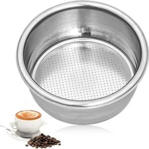 53mm Portafilter's Filter Basket