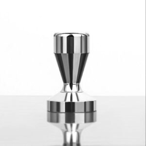 Coffee Stainless Steel Tamper 53mm