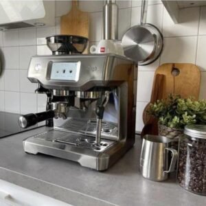 Breville Barista Touch Impress