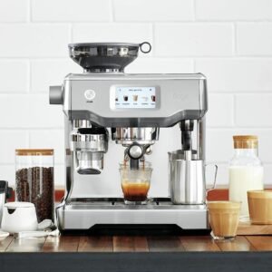 Breville Oracle Jet