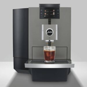 Jura X10 Dark Inox (INTB)