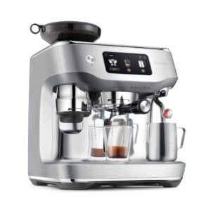 Breville Oracle Dual Boiler