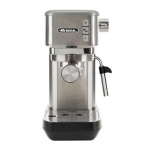 ARIETE-1380POD INT CM ESPRESSO-SLIM METAL